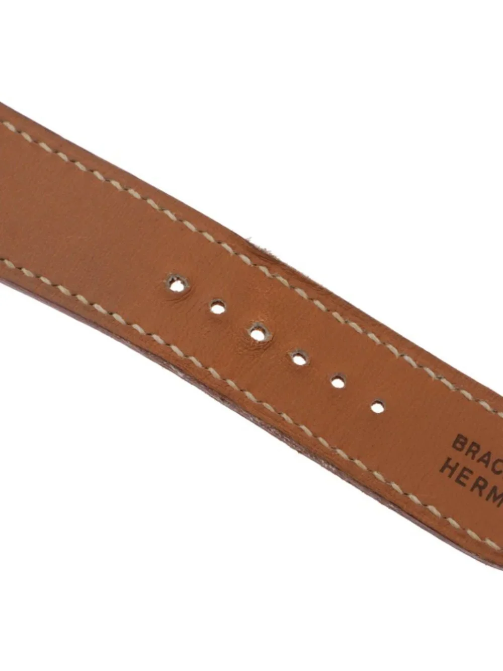 Hermes brand model